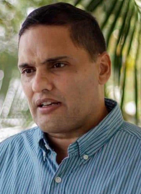 Juan Martínez Liscano