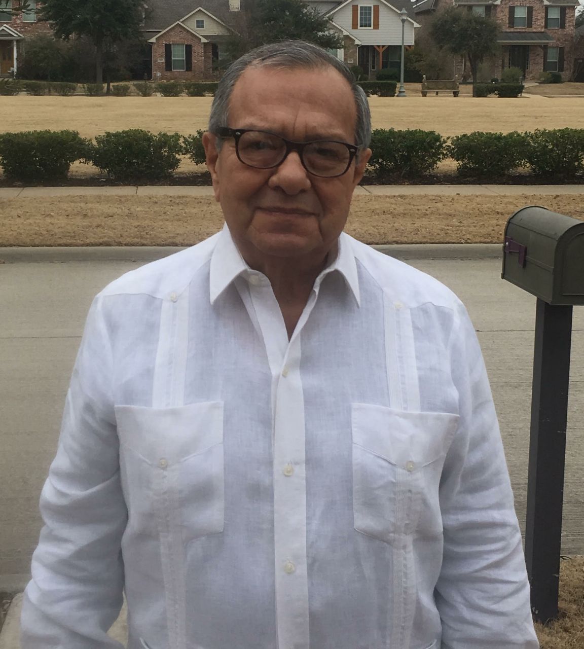 José Jesús Fernández F.